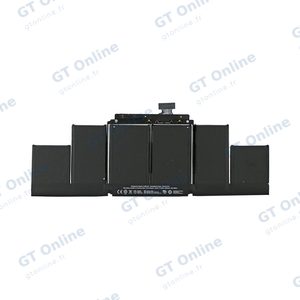 Batterie Apple MacBook Pro Retina 15" (Early 2013) A1398 A1417 + Kit Outils