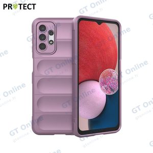 Coque de Protection IX008 PROTECT pour Samsung Galaxy A04e A042 Lavander