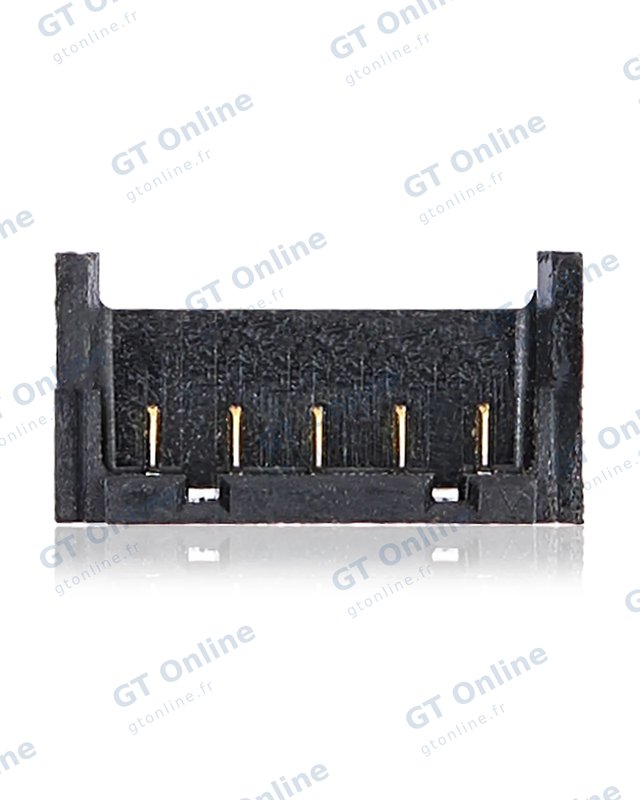 Pièce à microsouder pour Nintendo Switch / Switch OLED (soudure requise) — Connecteur FPC de batterie