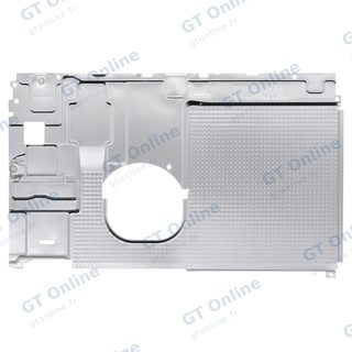 Pièce console de jeu pour Nintendo Switch — Aluminum Metal Internal blindage thermique Plate