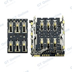 Lecteur SIM Premium Xiaomi 13T