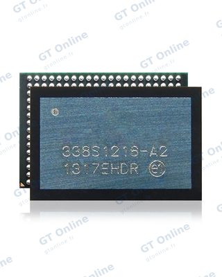 Pièce à microsouder pour Apple iPhone 5S (U7 338S1216 / 338S1166)