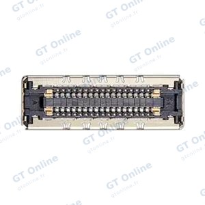 Connecteur FPC Apple iPad Air 11 M2 2024/iPad Air 13 M2 2024/iPad Air 11 M3 2025/iPad Air 13 M3 2025 Connecteur