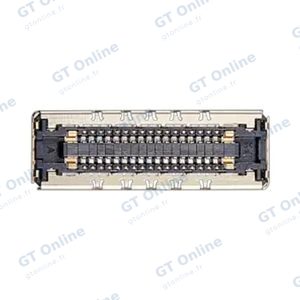 Connecteur FPC Apple iPad Air 11 M2 2024/iPad Air 13 M2 2024/iPad Air 11 M3 2025/iPad Air 13 M3 2025 Connecteur