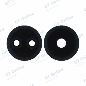 Lentille Premium Xiaomi Redmi 13C Noir