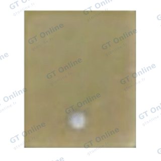 Pièce à microsouder pour Apple iPhone 8 / 8 Plus — Basse fréquence antenne Filter