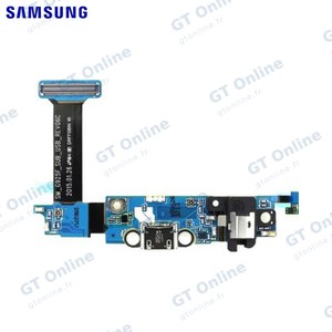 Connecteur de Charge Original Samsung Galaxy S6 Edge G925 GH96-08226A