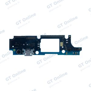 Connecteur de Charge Premium Wiko View Max