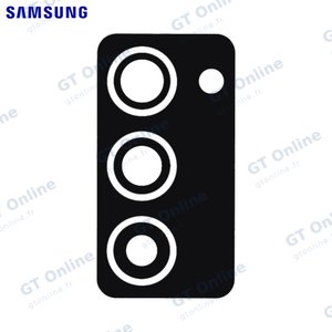 Lentille Original Samsung Galaxy Z Fold 2 F916 GH64-08155A