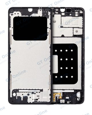 Cadre d’écran pour Samsung Galaxy A05 (A055 / 2023)