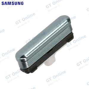 Bouton On/Off Original Samsung Galaxy S10e G970 GH98-43737E Vert