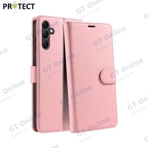 Housse de Protection IP011 PROTECT pour Samsung Galaxy A14 5G A146 Rose