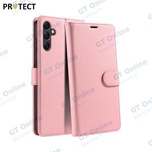 Housse de Protection IP011 PROTECT pour Samsung Galaxy A15 4G A155/Galaxy A15 5G A156B Rose