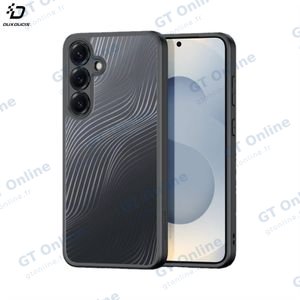 Coque de Protection Aimo Dux Ducis pour Samsung Galaxy S25 Plus S936 Noir