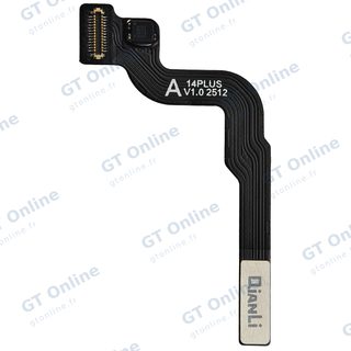 Pièce à microsouder pour Apple iPhone 14 Plus (Qianli)