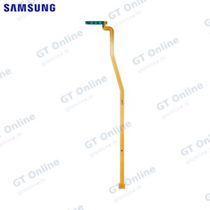 Nappe de Connexion Clavier Originale Samsung Galaxy Tab S7 FE 5G T736 GH59-15336A FPCP