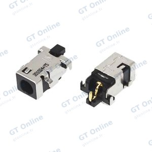 Connecteur Prise d'Alimentation DC Jack pour Lenovo IdeaPad 1 14IGL05/ IdeaPad Flex 5 15ALC05/ 14ALC05