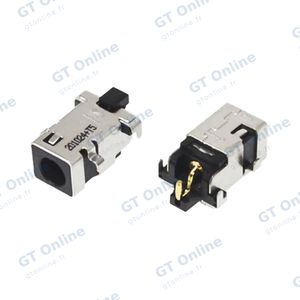 Connecteur Prise d'Alimentation DC Jack pour Lenovo IdeaPad 1 14IGL05/ IdeaPad Flex 5 15ALC05/ 14ALC05