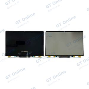 Écran sans Châssis Apple MacBook Pro Touch Bar Retina 15" (2019) A1990/MacBook Pro Touch Bar Retina 15" (2018)
