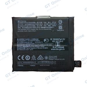 Batterie Premium OPPO Find X2 Pro BLP767