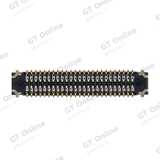 Pièce à microsouder pour Samsung Galaxy Tab A7 10.4" (T500 / T505 / T507) (2020) (50 Pin)