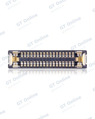 Pièce à microsouder pour Apple iPhone 12 / 12 Pro (34 Pin)
