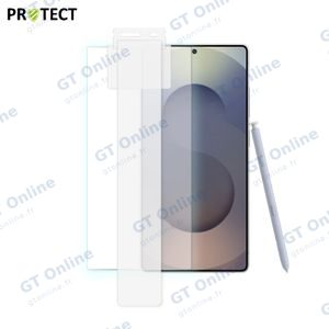 Verre Trempé pour Applicateur Installation Facile PROTECT pour Samsung Galaxy S25 Ultra S938