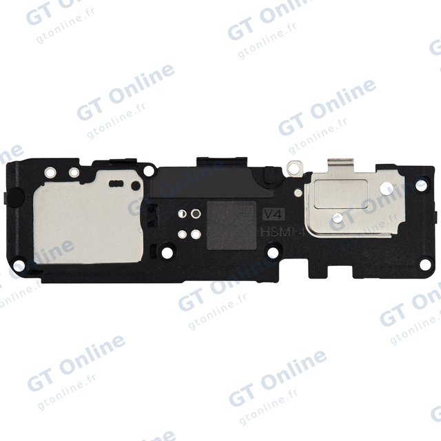 Haut-parleur pour Motorola Moto Edge 60 (XT2505 / 2025) / Edge 60 Fusion (XT2503 / 2025) (premium)