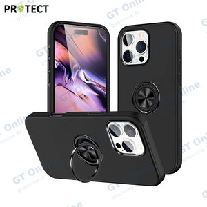 Coque de Protection IE013 PROTECT pour Apple iPhone 16 Pro Noir