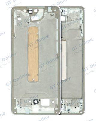 Châssis pour Samsung Galaxy A73 (A735 / 2022) / A73 5G (A736 / 2022) (blanc)