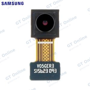 Caméra Visio Originale Samsung Galaxy Tab S10 Lite Wi-Fi X400/Galaxy Tab S10 Lite 5G X406 GH96-20251A 5MP