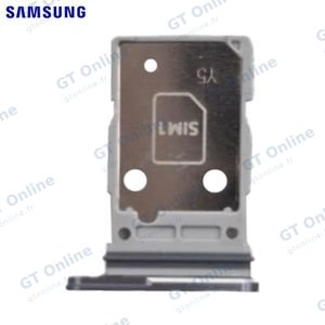 Tiroir SIM Original Samsung Galaxy A57 5G A576 GH98-50759D Lavande