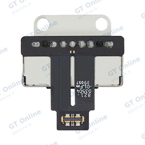 Carte DC-in MagSafe Apple MacBook Pro Retina 16" M1 Pro/M1 Max (2021) A2485