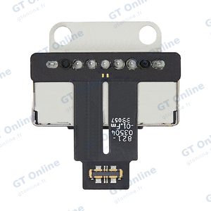 Carte DC-in MagSafe Apple MacBook Pro Retina 16" M1 Pro/M1 Max (2021) A2485