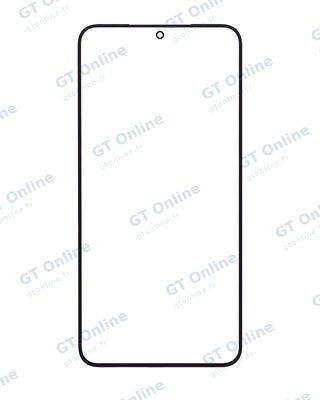 Vitre d’écran pour Samsung Galaxy S23 5G