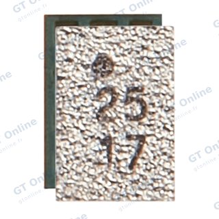Pièce à microsouder pour Apple iPhone 11 / 11 Pro / 11 Pro Max (o25)