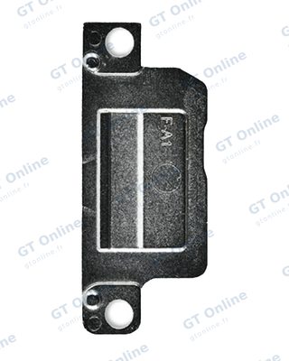 Rail de guidage de la touche coulissante pour OnePlus 7 Pro (origine)