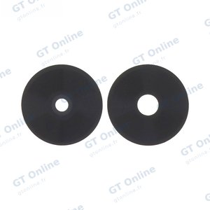 Lentille Premium Xiaomi Redmi 13C 5G Noir