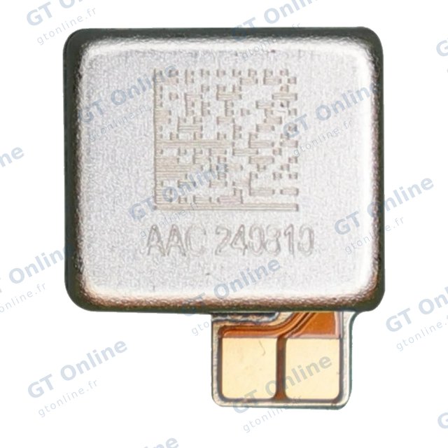 Vibreur pour Motorola Razr / Razr 60 (XT2553 / 2025) / Razr / Razr 50 (XT2453 / 2024) (origine)