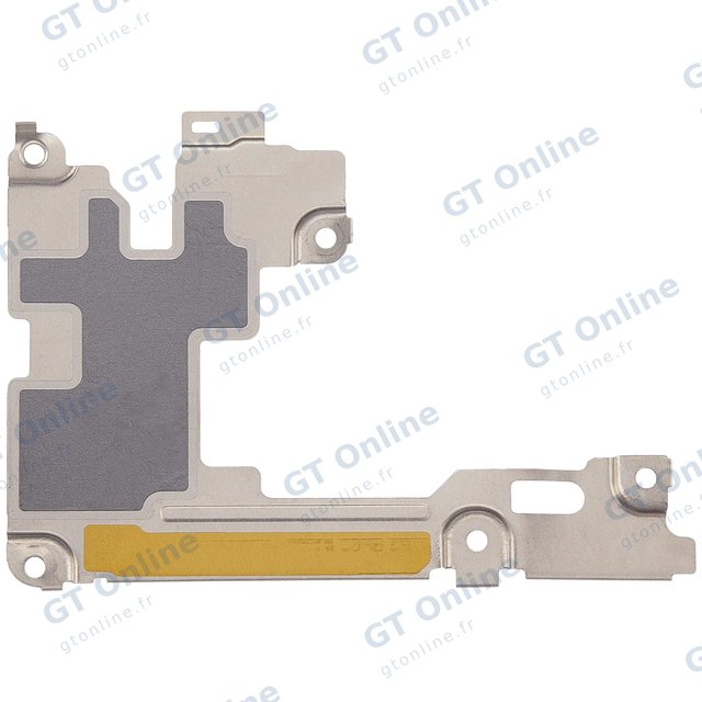 Support de nappe de charge sans fil pour Samsung Galaxy S21 Ultra 5G (G998) (premium)