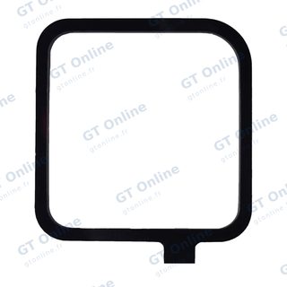 Plaque et visserie pour OnePlus 10 Pro (origine)