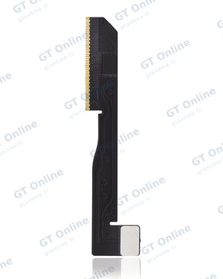 Pièce à microsouder pour Apple iPhone 15 (soudure requise, JCID)