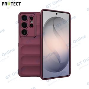 Coque de Protection IX008 PROTECT pour Samsung Galaxy S26 Ultra S948 Prune