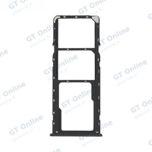 Tiroir Sim Premium Realme C61 Vert