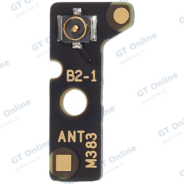 Antenne pour Motorola Moto G Power 5G (XT2515 / 2025) (premium)