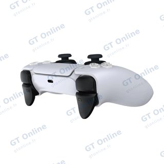 Kit d’accessoires 12 pièces pour PlayStation 5 (casque, station de charge, protections, supports) DOBE TP5-0578B