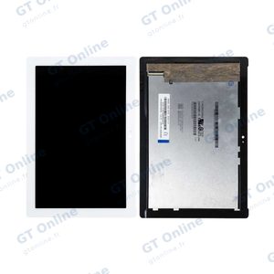 Écran Tactile Premium Asus ZenPad 10 Z300C Blanc