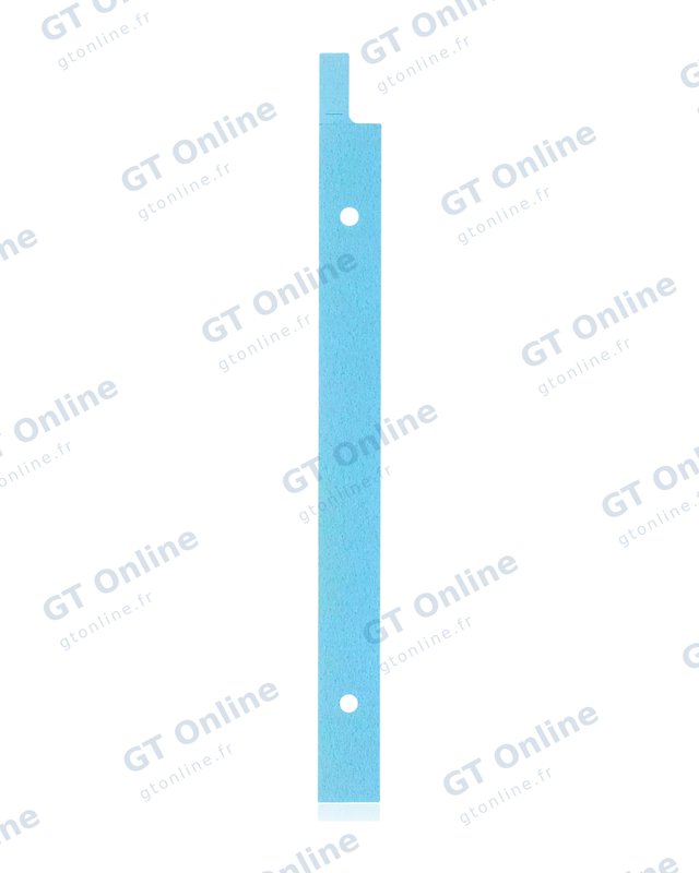 Ruban adhésif de batterie droit pour Motorola Moto G 5G (XT2313 / 2023) (origine)