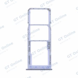 Tiroir Sim Premium Samsung Galaxy A32 4G A325 Awesome Violet