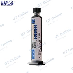 Masque de Soudure Mechanic UV LY-UVH900 Noir